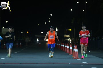 NÔNG THÔN VIỆT MARATHON - LONG AN 2023 - Ảnh #898305