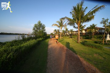 NÔNG THÔN VIỆT MARATHON - LONG AN 2023 - Ảnh #904578