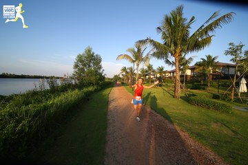 NÔNG THÔN VIỆT MARATHON - LONG AN 2023 - Ảnh #904630