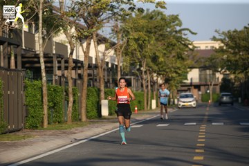 NÔNG THÔN VIỆT MARATHON - LONG AN 2023 - Ảnh #893591