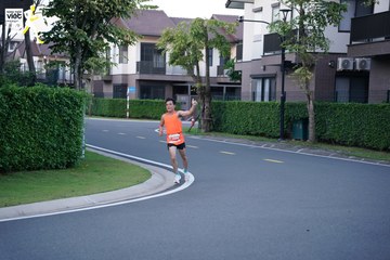 NÔNG THÔN VIỆT MARATHON - LONG AN 2023 - Ảnh #896936