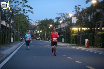 NÔNG THÔN VIỆT MARATHON - LONG AN 2023 - Ảnh #895290
