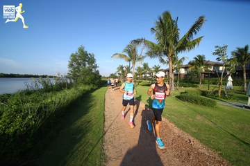 NÔNG THÔN VIỆT MARATHON - LONG AN 2023 - Ảnh #900907