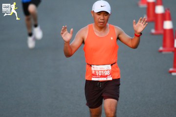 NÔNG THÔN VIỆT MARATHON - LONG AN 2023 - Ảnh #923169