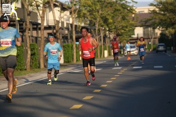NÔNG THÔN VIỆT MARATHON - LONG AN 2023 - Ảnh #893717