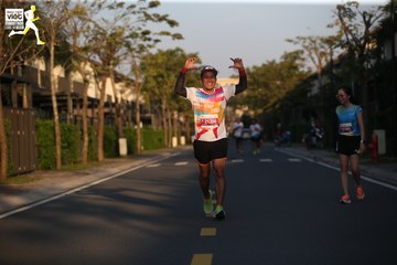 NÔNG THÔN VIỆT MARATHON - LONG AN 2023 - Ảnh #893940