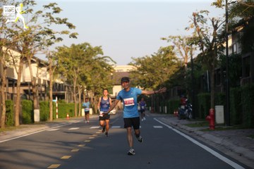 NÔNG THÔN VIỆT MARATHON - LONG AN 2023 - Ảnh #893840