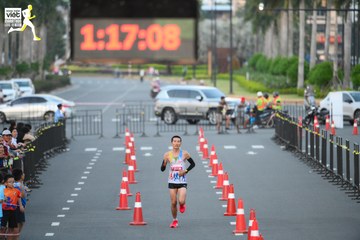 NÔNG THÔN VIỆT MARATHON - LONG AN 2023 - Ảnh #922953