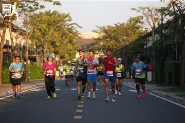 NÔNG THÔN VIỆT MARATHON - LONG AN 2023 - Ảnh #894189
