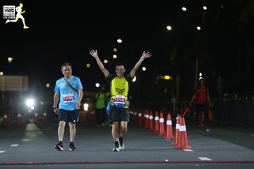 NÔNG THÔN VIỆT MARATHON - LONG AN 2023 - Ảnh #898443