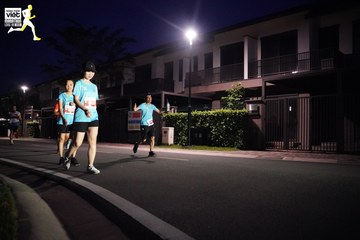 NÔNG THÔN VIỆT MARATHON - LONG AN 2023 - Ảnh #897984