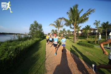 NÔNG THÔN VIỆT MARATHON - LONG AN 2023 - Ảnh #901581