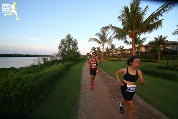 NÔNG THÔN VIỆT MARATHON - LONG AN 2023 - Ảnh #901333