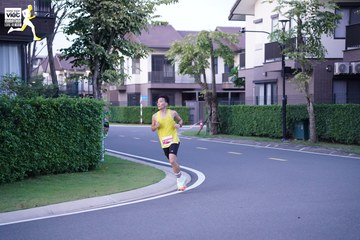 NÔNG THÔN VIỆT MARATHON - LONG AN 2023 - Ảnh #897349