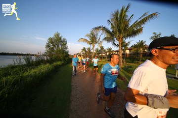 NÔNG THÔN VIỆT MARATHON - LONG AN 2023 - Ảnh #904227