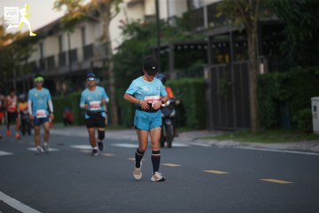 NÔNG THÔN VIỆT MARATHON - LONG AN 2023 - Ảnh #894417
