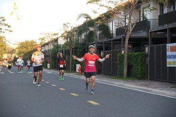 NÔNG THÔN VIỆT MARATHON - LONG AN 2023 - Ảnh #894307