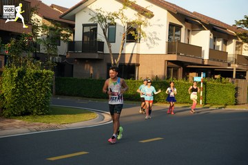 NÔNG THÔN VIỆT MARATHON - LONG AN 2023 - Ảnh #896441