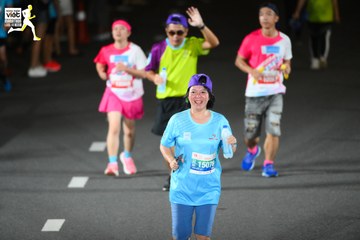 NÔNG THÔN VIỆT MARATHON - LONG AN 2023 - Ảnh #924351