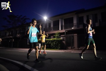 NÔNG THÔN VIỆT MARATHON - LONG AN 2023 - Ảnh #897940