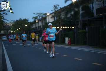 NÔNG THÔN VIỆT MARATHON - LONG AN 2023 - Ảnh #895047