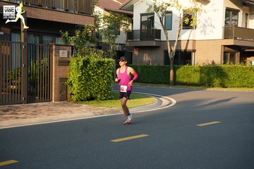 NÔNG THÔN VIỆT MARATHON - LONG AN 2023 - Ảnh #896298