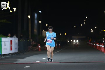 NÔNG THÔN VIỆT MARATHON - LONG AN 2023 - Ảnh #898362