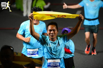 NÔNG THÔN VIỆT MARATHON - LONG AN 2023 - Ảnh #924421