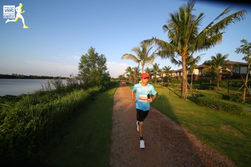 NÔNG THÔN VIỆT MARATHON - LONG AN 2023 - Ảnh #905069