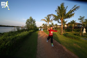 NÔNG THÔN VIỆT MARATHON - LONG AN 2023 - Ảnh #906041