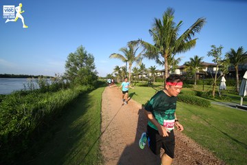 NÔNG THÔN VIỆT MARATHON - LONG AN 2023 - Ảnh #902374