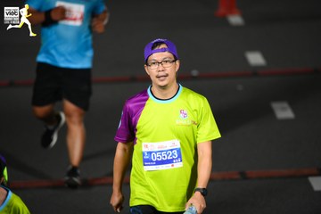 NÔNG THÔN VIỆT MARATHON - LONG AN 2023 - Ảnh #923848