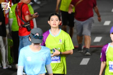 NÔNG THÔN VIỆT MARATHON - LONG AN 2023 - Ảnh #924188