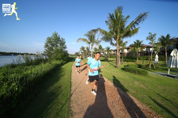 NÔNG THÔN VIỆT MARATHON - LONG AN 2023 - Ảnh #901125