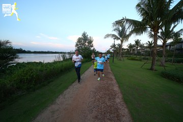 NÔNG THÔN VIỆT MARATHON - LONG AN 2023 - Ảnh #908849
