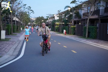 NÔNG THÔN VIỆT MARATHON - LONG AN 2023 - Ảnh #897701