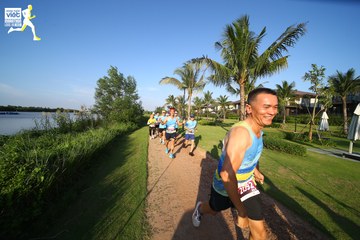 NÔNG THÔN VIỆT MARATHON - LONG AN 2023 - Ảnh #901584
