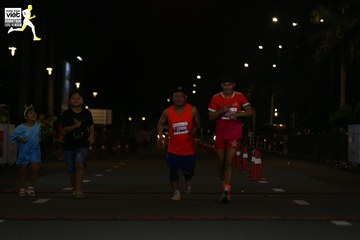 NÔNG THÔN VIỆT MARATHON - LONG AN 2023 - Ảnh #898319