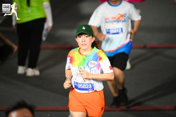 NÔNG THÔN VIỆT MARATHON - LONG AN 2023 - Ảnh #923537