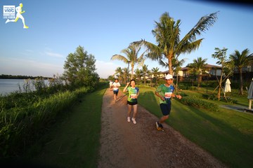 NÔNG THÔN VIỆT MARATHON - LONG AN 2023 - Ảnh #903592