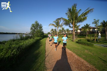 NÔNG THÔN VIỆT MARATHON - LONG AN 2023 - Ảnh #904193
