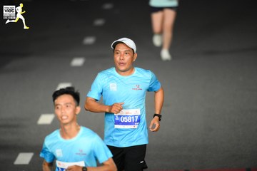 NÔNG THÔN VIỆT MARATHON - LONG AN 2023 - Ảnh #923436
