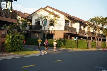 NÔNG THÔN VIỆT MARATHON - LONG AN 2023 - Ảnh #896485