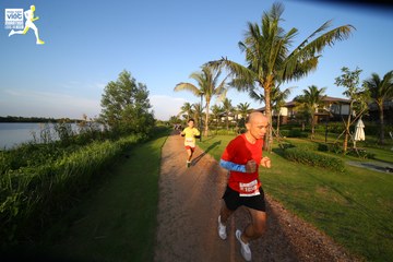 NÔNG THÔN VIỆT MARATHON - LONG AN 2023 - Ảnh #904440