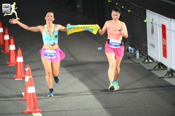 NÔNG THÔN VIỆT MARATHON - LONG AN 2023 - Ảnh #923480