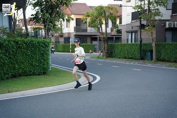 NÔNG THÔN VIỆT MARATHON - LONG AN 2023 - Ảnh #896820
