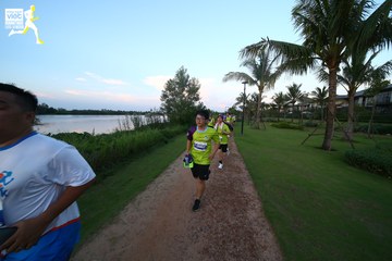NÔNG THÔN VIỆT MARATHON - LONG AN 2023 - Ảnh #908811