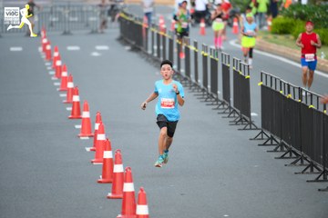 NÔNG THÔN VIỆT MARATHON - LONG AN 2023 - Ảnh #922931