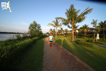 NÔNG THÔN VIỆT MARATHON - LONG AN 2023 - Ảnh #903718