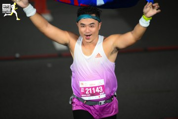 NÔNG THÔN VIỆT MARATHON - LONG AN 2023 - Ảnh #924371
